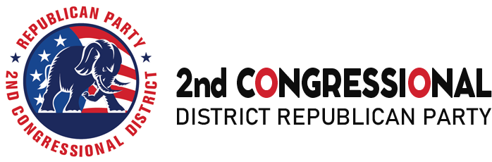 2nd Congressional District Republican Party